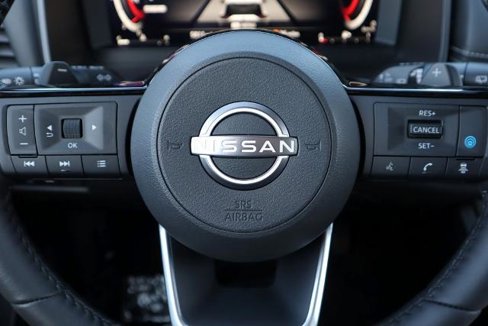 Certified 2024 Nissan Rogue SL image 26