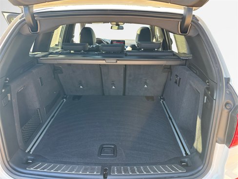 Used 2019 BMW X3 xDrive30i w/ Driving Assistance Package image 25