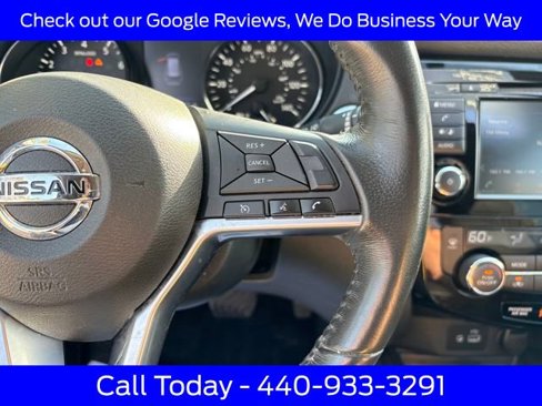 Used 2018 Nissan Rogue SV image 33