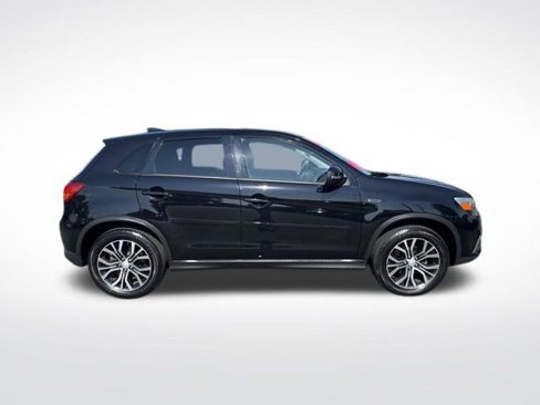 Used 2017 Mitsubishi Outlander Sport SE image 5