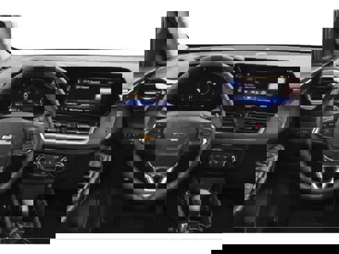Used 2024 Chevrolet TrailBlazer LT w/ LT Cold Weather Package image 9