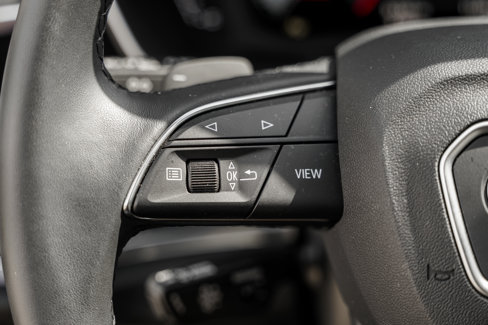 Certified 2025 Audi Q3 2.0T Premium Plus image 16