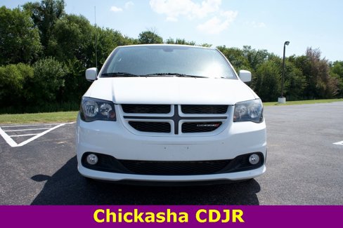 Used 2020 Dodge Grand Caravan GT image 2