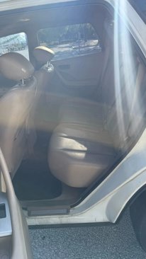 Used 2003 Nissan Murano SL w/ Premium Pkg image 10