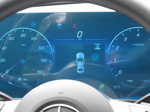 New 2025 Mercedes-Benz C 300 4MATIC Sedan image 25