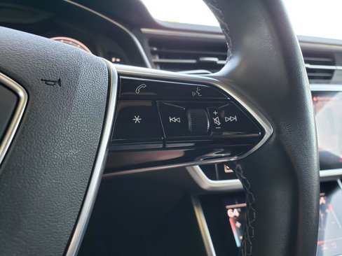 Used 2023 Audi A6 Premium Plus w/ Premium Plus Package image 21