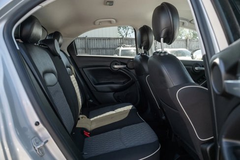 Used 2019 FIAT 500X Trekking image 10