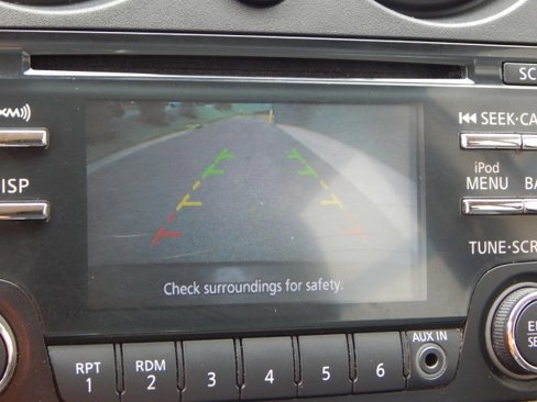 Used 2015 Nissan Rogue S w/ Convenience Package image 22