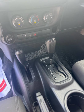 Used 2011 Jeep Wrangler Sport image 11