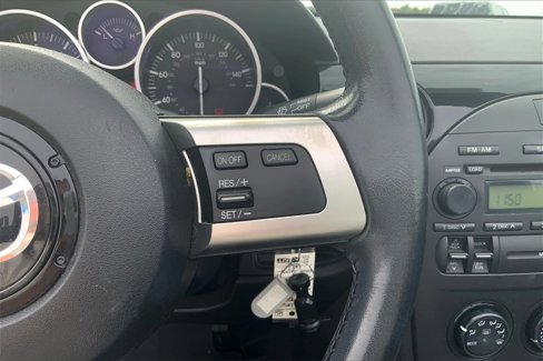 Used 2007 MAZDA MX-5 Miata Touring image 19