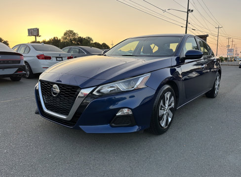 Used 2019 Nissan Altima 2.5 S image 3