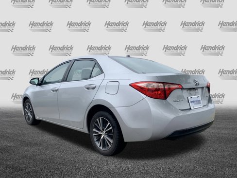 Used 2017 Toyota Corolla LE image 8