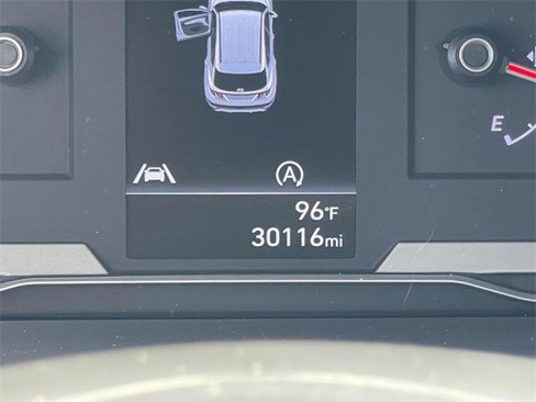 Certified 2024 Hyundai Tucson SEL image 20