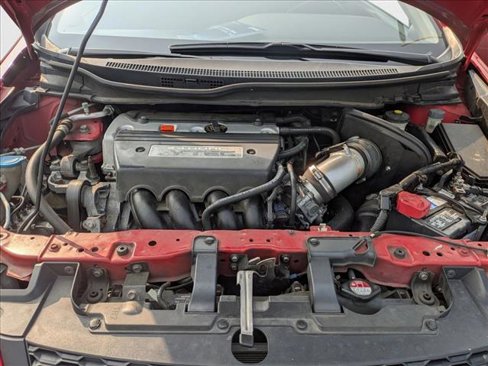 Used 2012 Honda Civic Si image 20