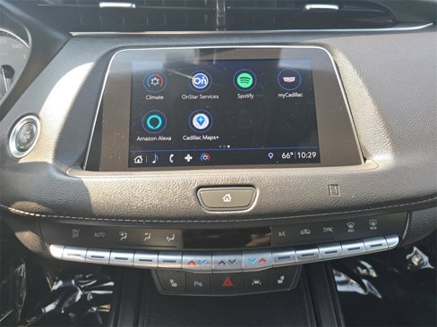 Used 2019 Cadillac XT4 Premium Luxury w/ Cold Weather Package image 14