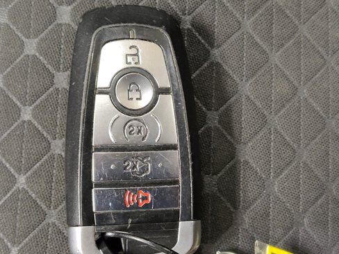 Used 2023 Ford Escape Active w/ Cold Weather Package image 32