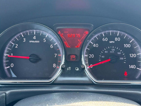 Used 2014 Nissan Versa SV image 19