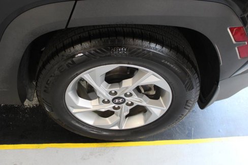 Used 2023 Hyundai Tucson SEL image 19