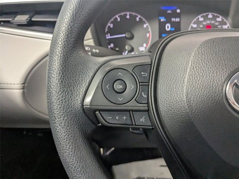 Certified 2023 Toyota Corolla Cross L image 14