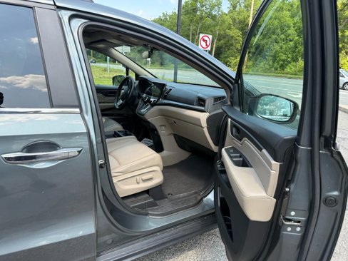 Used 2020 Honda Odyssey EX-L image 18