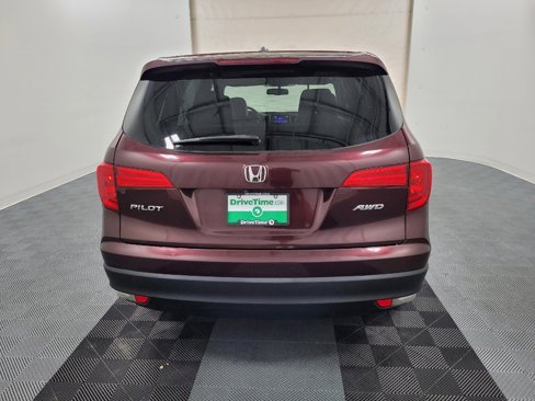 Used 2016 Honda Pilot EX-L image 7