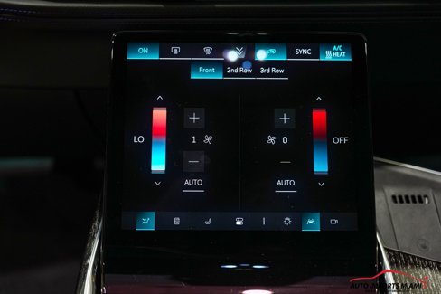 Used 2025 Cadillac Escalade IQ Sport 1 image 76