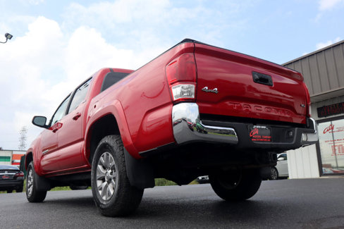 Used 2019 Toyota Tacoma SR5 image 18