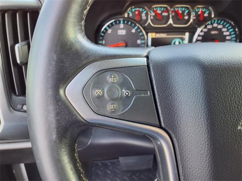 Used 2015 Chevrolet Silverado 1500 LT w/ All Star Edition image 22