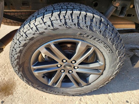 Certified 2021 Ford F150 XLT w/ Equipment Group 302A High image 12