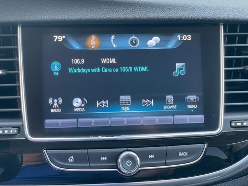 Used 2021 Buick Encore Preferred w/ Safety Package image 31