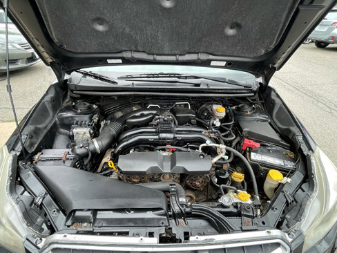 Used 2014 Subaru Impreza 2.0i image 17