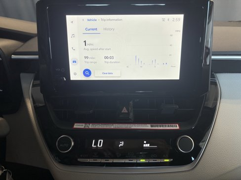 New 2026 Toyota Corolla LE image 14
