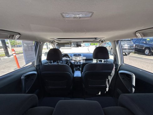 Used 2008 Toyota RAV4 Sport image 24
