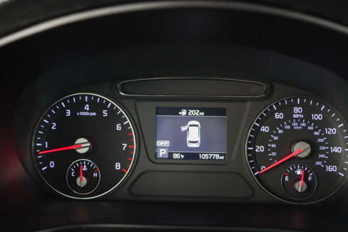 Used 2019 Kia Sorento LX image 15