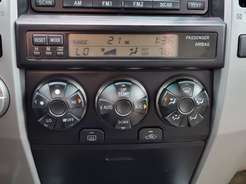Used 2006 Toyota 4Runner SR5 image 28