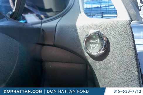 Used 2022 Ford Edge SEL w/ Convenience Package image 7