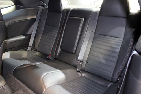 Used 2015 Dodge Challenger R/T Scat Pack image 34