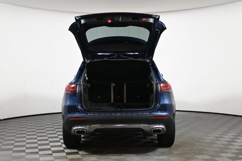 Certified 2022 Mercedes-Benz GLA 250 4MATIC image 35