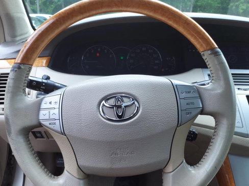 Used 2007 Toyota Avalon Limited image 20