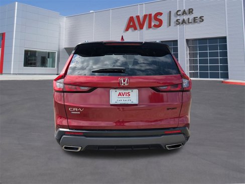 Used 2023 Honda CR-V Sport image 5