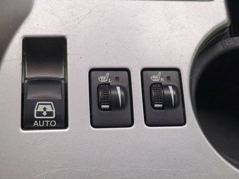 Used 2021 Toyota 4Runner SR5 Premium image 22