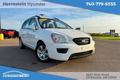Used 2008 Kia Rondo LX image 1