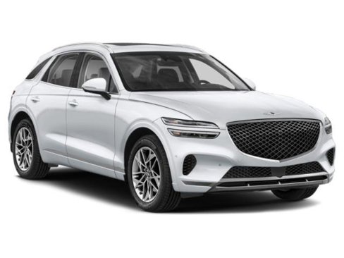Certified 2023 Genesis GV70 2.5T Sport Prestige w/ Sport Prestige Package image 9