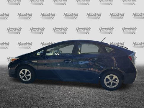 Used 2013 Toyota Prius Three image 6