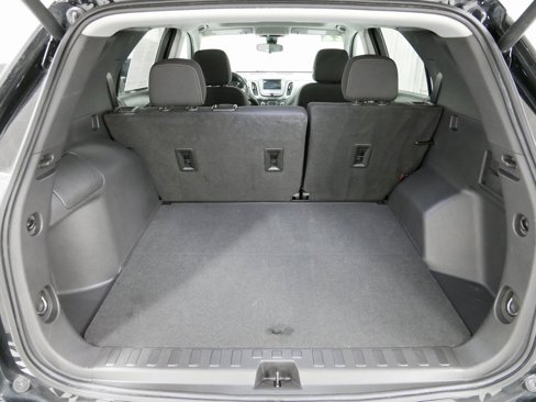 Used 2022 Chevrolet Equinox LT image 21
