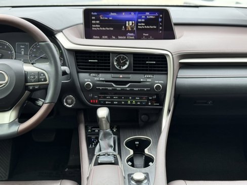 Used 2019 Lexus RX 350 FWD image 21