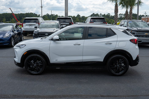 New 2026 Buick Encore GX Sport Touring image 6