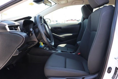 Used 2024 Toyota Corolla LE image 10
