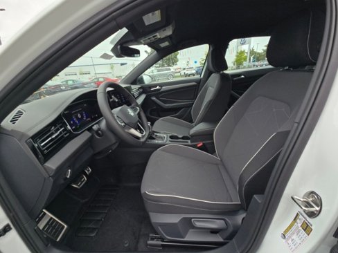 New 2025 Volkswagen Jetta Sport image 22