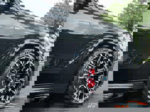 Used 2021 BMW X6 M w/ Competition Package image 71
